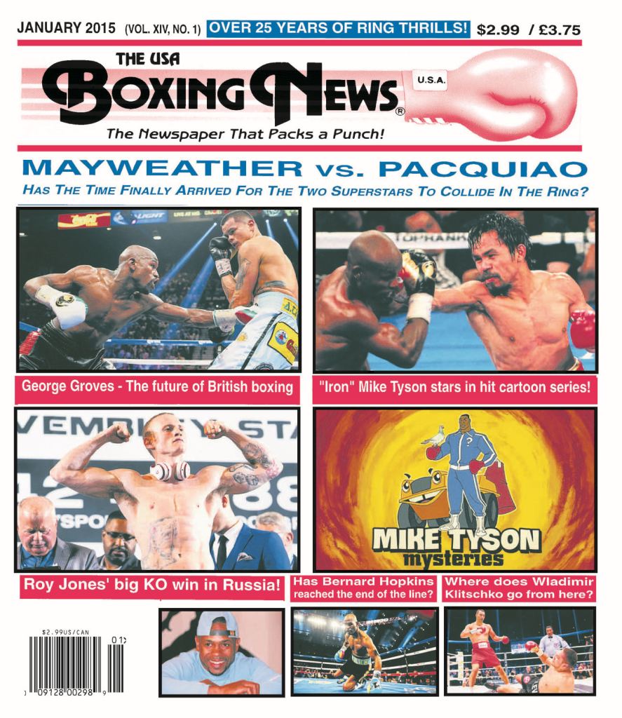 USA Boxing News Cover Jan 2015 (2)