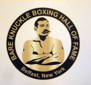 bare knuckle final