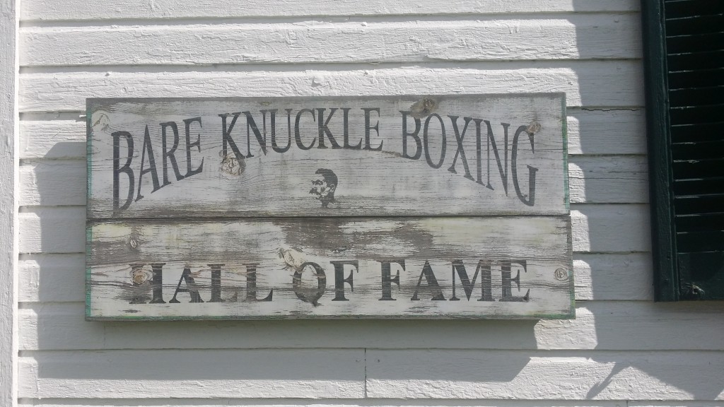 Bare Knuckle3