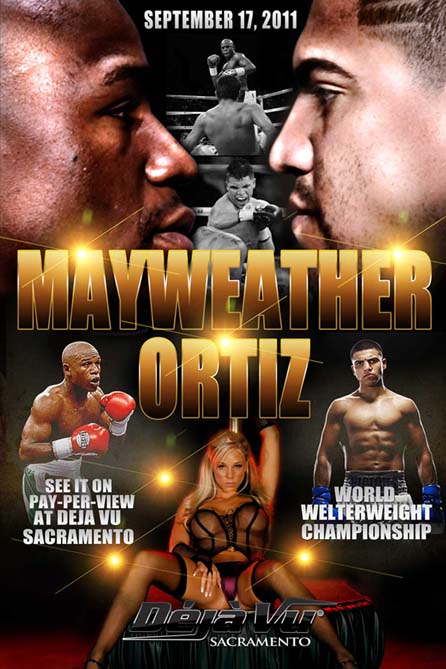 boxing poster#18