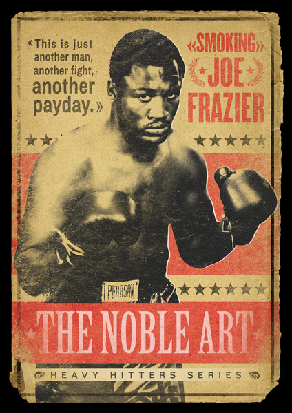 boxing poster#50