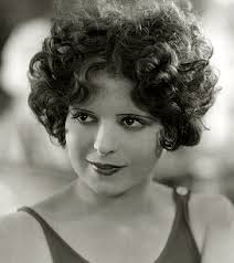 Actress Clara Bow was one of the biggest fight fans of all-time