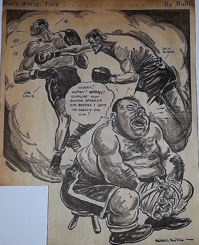 07-boxing-cartoon-joe-louis-vs-jack-roper-1939