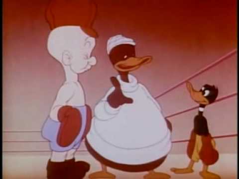 32-daffy-duck-vs-elmer-fudd