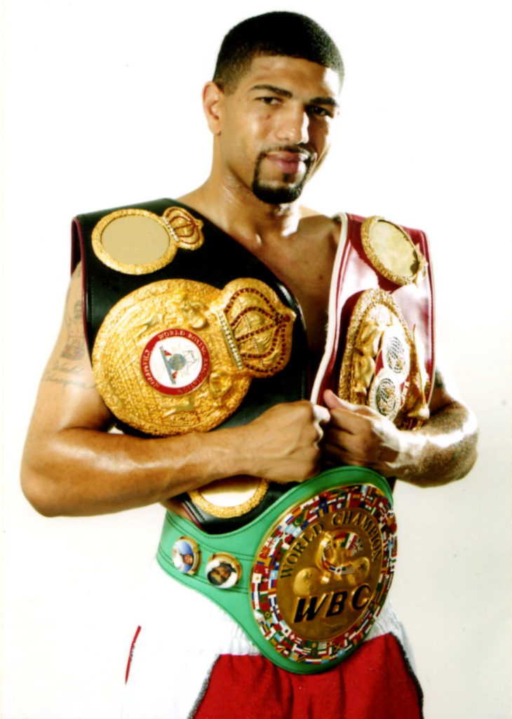 Winky Wright