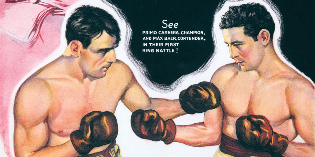 So Schaaf’s so-called "fatal beating" at the fists of Max Baer is...